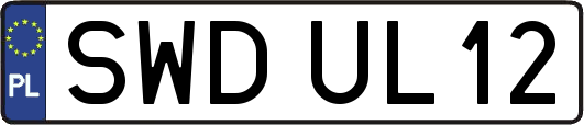 SWDUL12