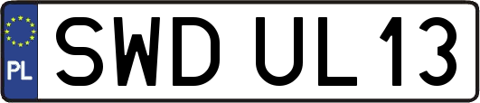 SWDUL13