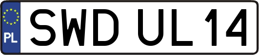 SWDUL14