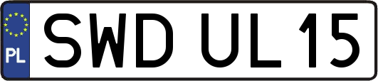 SWDUL15