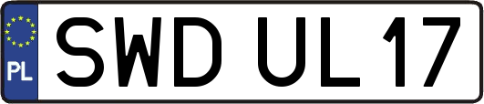 SWDUL17