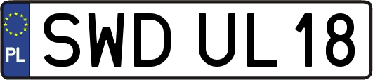 SWDUL18