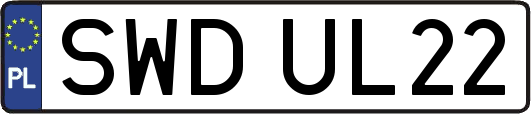 SWDUL22