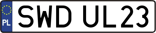 SWDUL23