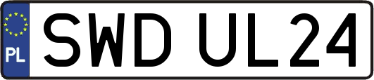 SWDUL24