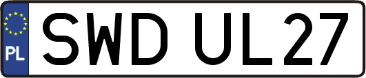 SWDUL27