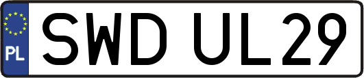SWDUL29