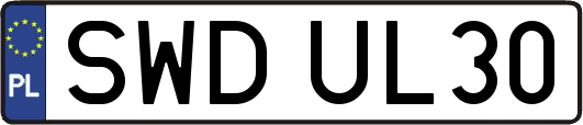 SWDUL30