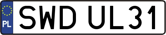 SWDUL31