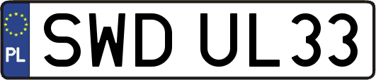 SWDUL33