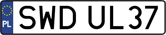 SWDUL37