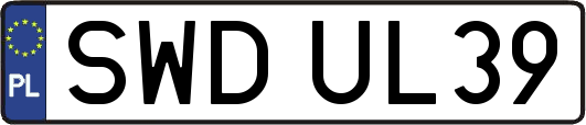 SWDUL39