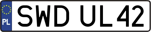 SWDUL42