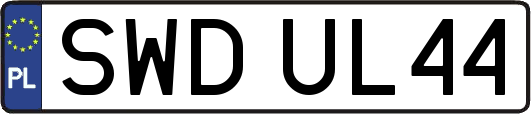 SWDUL44