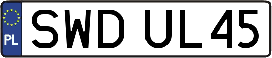 SWDUL45