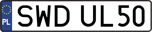 SWDUL50