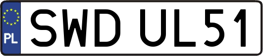 SWDUL51