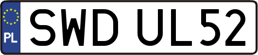 SWDUL52