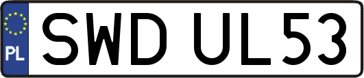 SWDUL53