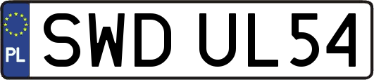 SWDUL54