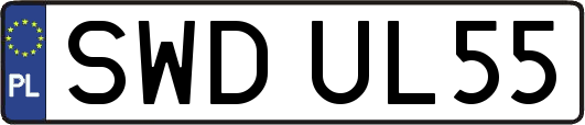 SWDUL55