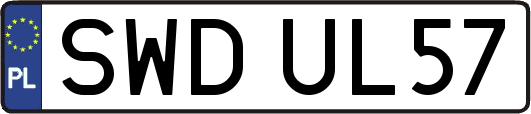 SWDUL57
