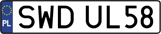 SWDUL58