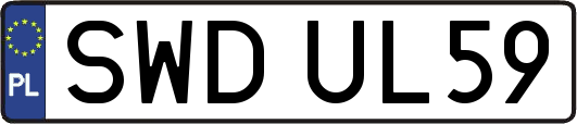 SWDUL59