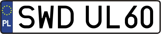 SWDUL60