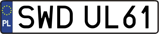 SWDUL61