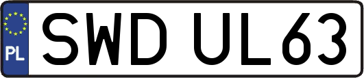 SWDUL63
