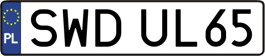 SWDUL65