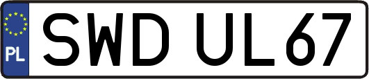 SWDUL67