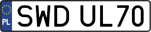 SWDUL70