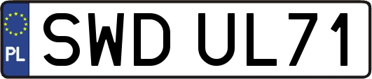 SWDUL71