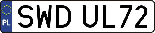 SWDUL72