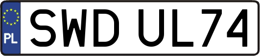 SWDUL74