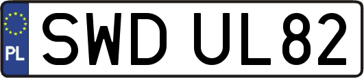 SWDUL82