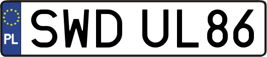 SWDUL86