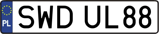SWDUL88