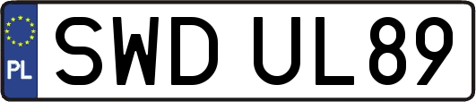 SWDUL89