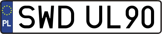 SWDUL90