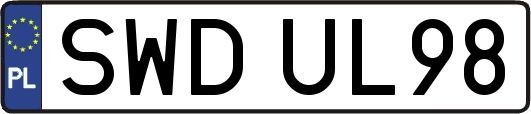 SWDUL98