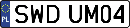 SWDUM04