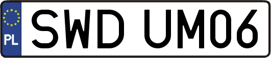 SWDUM06