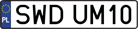 SWDUM10