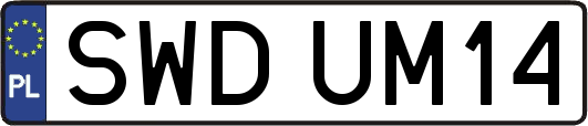 SWDUM14
