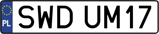 SWDUM17