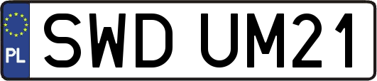 SWDUM21