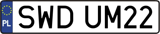 SWDUM22